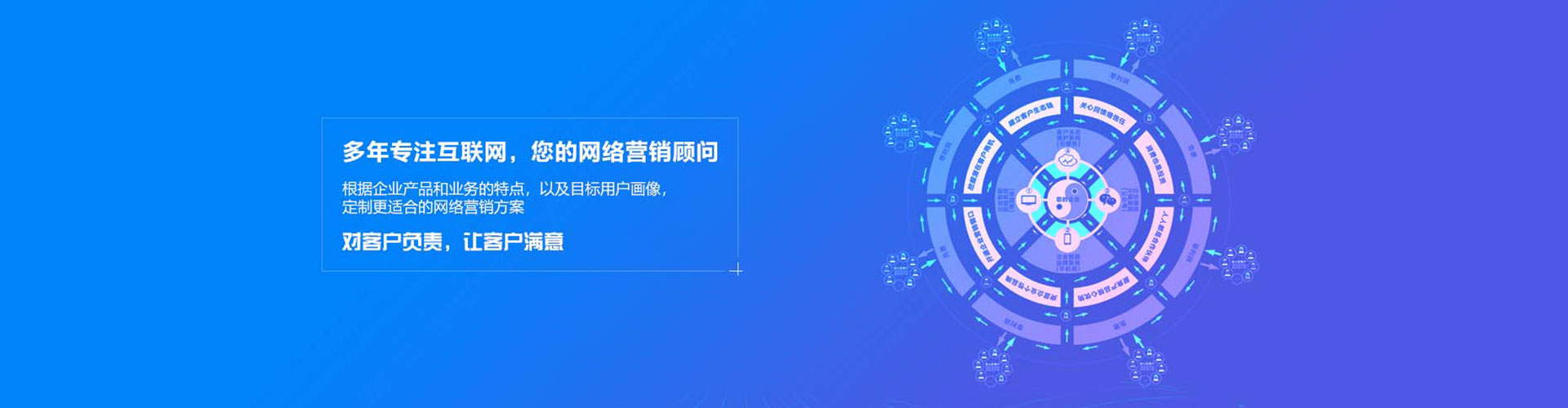 耀州信息流广告